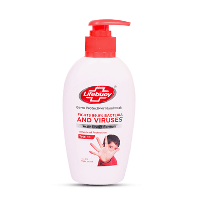 Lifeboy Handwash 200m